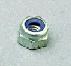 Piulite autoblocante M4