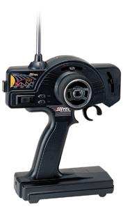 LYNX Sport - Set statie radiocomanda 27 MHz AM