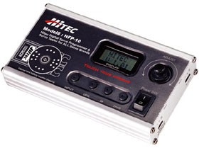 Programator servo digital Hitec