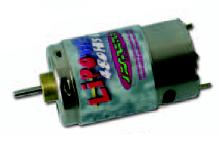 Motor electric LiPower 480 HS BB