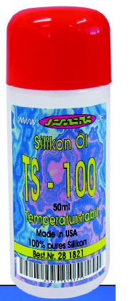Ulei siliconic TS 400