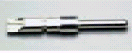 Stecher antena receptor