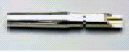 Mufa antena receptor