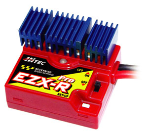 Regulator EZX-R-pro 140A