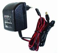 Incarcator lent pentru sisteme Hitec