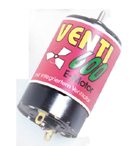 Motor electric 600 Venti
