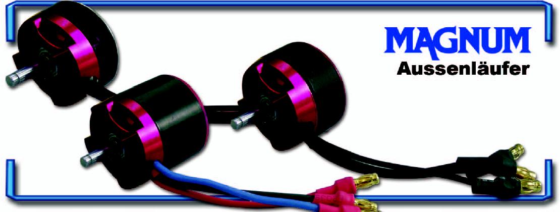 Motor electric AL-M 1048