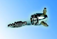 Valva umplere rezervor