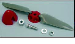 Elice plianta 11 x 6\"