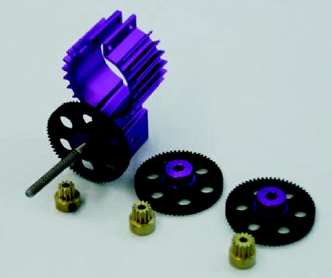 Reductor HM 20