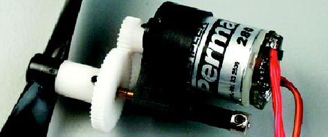 Unitate de propulsie PERMAX 280 L