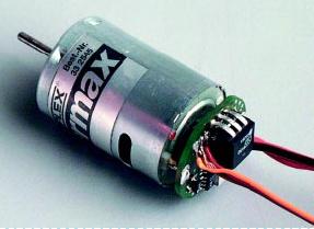 Unitate de propulsie PERMAX 280