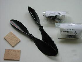 Set reductor pentru seria 400 / 480 1:2,33 (2 buc.)