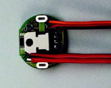 Regulator PICO Control 480 rotund (UNI)